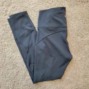 Lululemon In Movement 7/8 tights